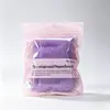 Toalla de Baño Exfoliante de Burbujas Platinum Fly para Cuerpo Completo Limpiador Espumoso para la Piel