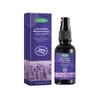 Ouhoe Spray de Descanso Aclarador de Lavanda Aclarador, Equilibrante y Confortante Cuidado de Descanso y Sueño Spray