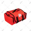 Kit de Primeros Auxilios Simple Personalizado para Exteriores Nuevo Producto Mantian Kit de Rescate de Emergencia Cruzado Bolsa de Trauma con Múltiples Compartimentos