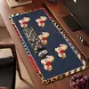 Alfombrilla de Escritorio Dopamina, Alto Valor Estético, Especialmente Diseñada para Estaciones de Trabajo de Niñas, Ecológica y Protectora de la Vista, Nuevo Modelo 2026 Alfombrilla Protectora para Escritorio de Oficina