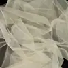 Tecido de Malha Dura Moldado Especial Muito Duro Tecido de Malha Saia Bufante Vestido de Casamento Crinolina Malha Decorativa de Palco Tipo Larga Tecido