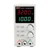 Fuente de Alimentación Regulada CC Uliide Utp1310 Pantalla Digital Ajustable 32V/10A Fuente de Alimentación CC para Reparación de Teléfonos Móviles