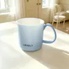 Cepillo de dientes y vaso para enjuague bucal nuevos, adecuados para dormitorios de estudiantes, baños y uso doméstico; un diseño simple y elegante, perfecto para parejas