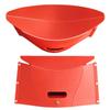 Taburete plegable, taburete, taburete plegable portátil taburete de archivo, accesorios de equipo de pesca suministros de pesca