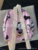Atacado Z 2021 nova bolsa de ombro infantil bolsa infantil mochila infantil Minnie Mouse estampa de pólen 115027300