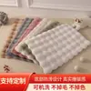Alfombrilla para Cama de Gato de Piel de Conejo Transfronteriza para Uso en Casa, Villa para Gatos, Cama para Perros, Jaula para Gatos, Cojín para Dormir, Alfombrilla para Dormir para Mascotas