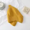 Sombreros de Punto Cálidos con Protección para las Orejas de Estilo Coreano para Otoño e Invierno para Niños y Niñas, Gorros de Lana Versátiles a Prueba de Viento para Bebé