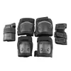 Equipamento de Proteção para Tartaruga Adulto Skate Ski Joelheiras Patinação Cotoveleiras Palma Extremo Ciclismo Patins Esportes Equipamento de Proteção