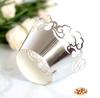 Transfronterizo en stock nubes doradas auspiciosas Amazon papel para pastel encaje de papel borde de copa de papel soporte de papel para pastel fábrica de Zhejiang mayoreo