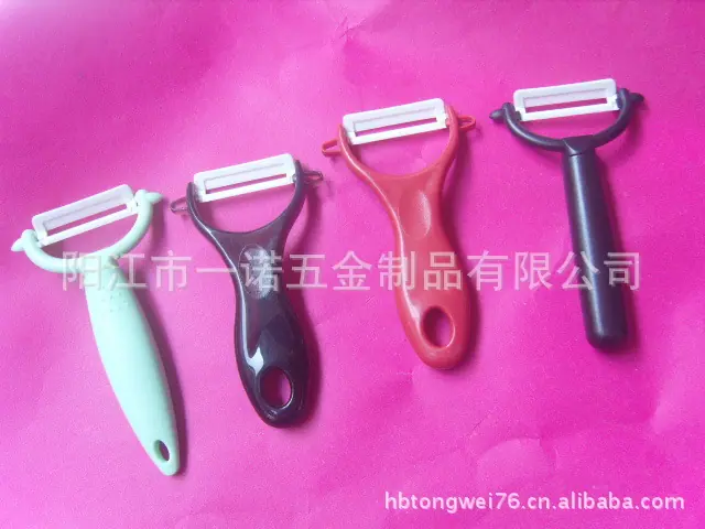 K-001陶瓷刀,陶瓷刨,削皮刀