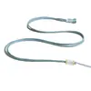 Cordón Fino de 1.5 mm para Collares de Colgantes de Jade, Dijes de Jade, Pixiu y Collares de Guanyin