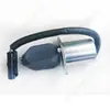 Partes del motor Cummins apagado electrónico 3934973