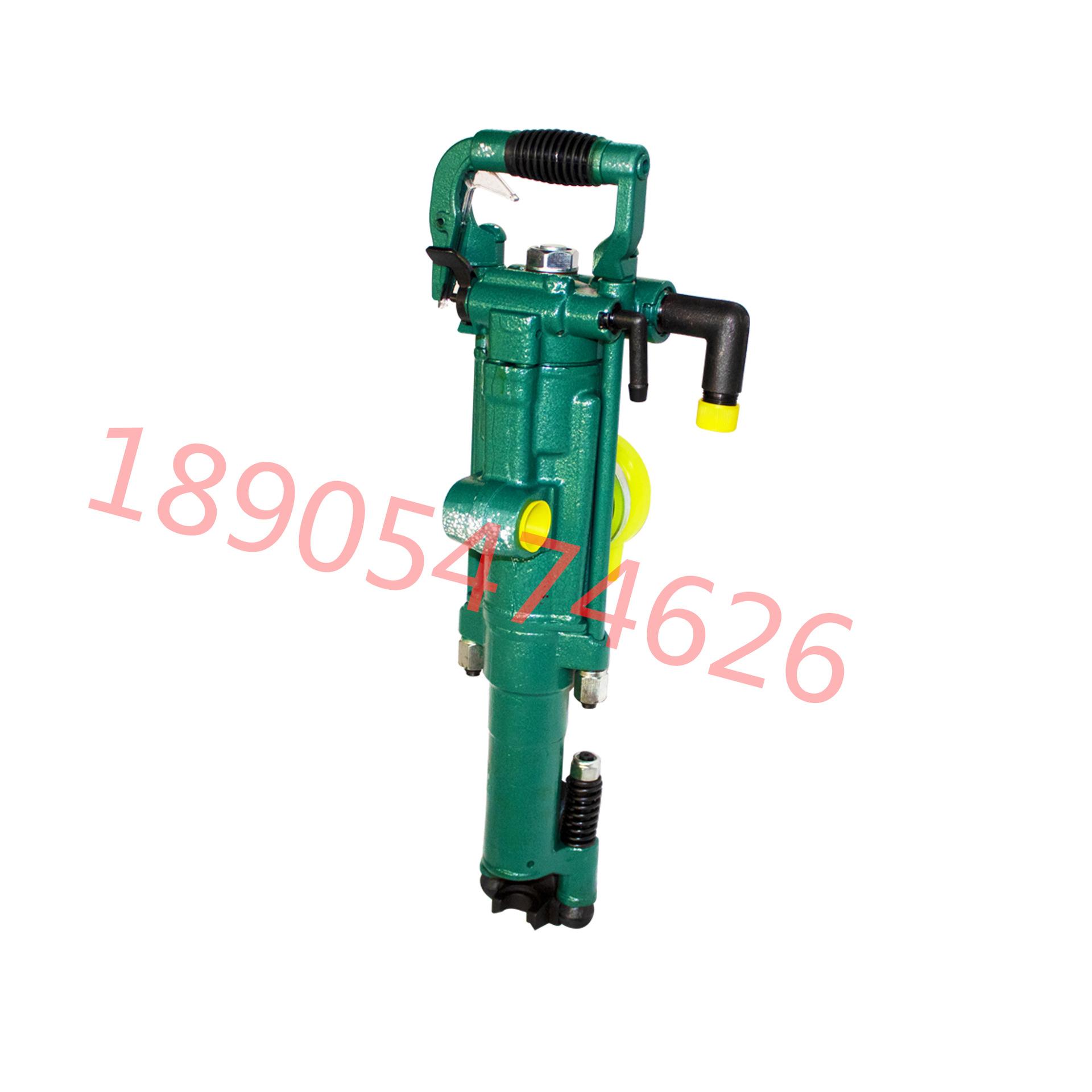 YT24气腿式凿岩机 (7)