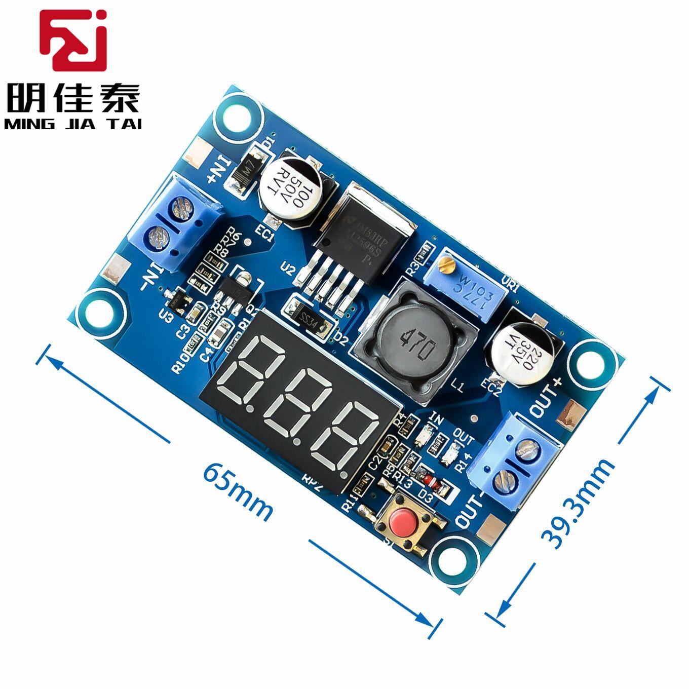 Cheap-LM2596-DC-4-0-40-to-1-3-
