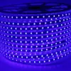 Tira de luz led techo sala de estar colorida control remoto cambio de color inteligente exterior impermeable 5050 color brillante tira de luz color RGB