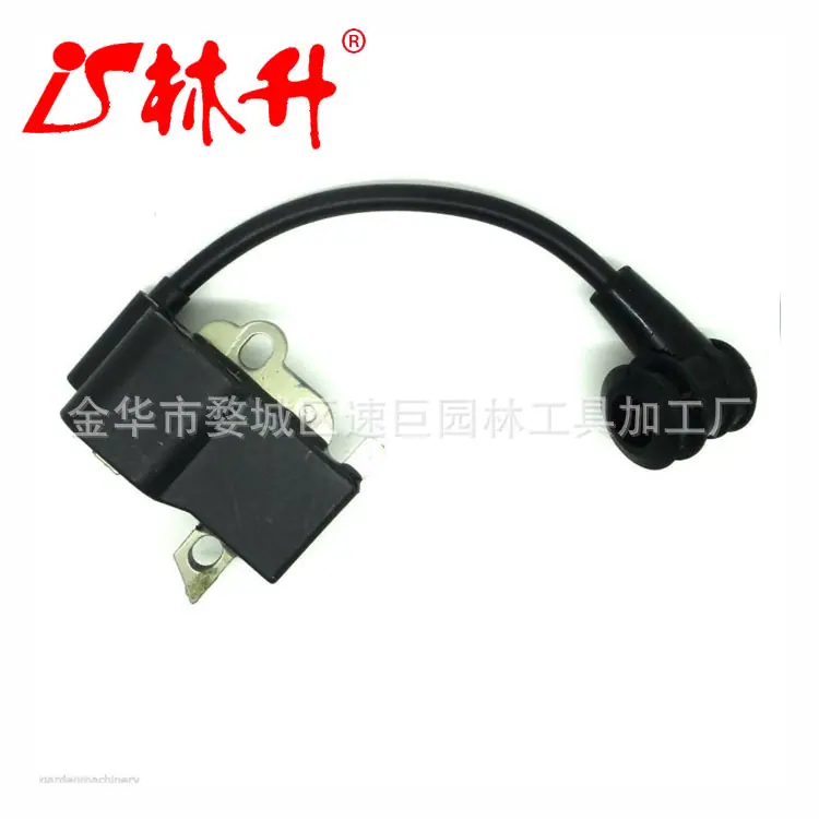 MACHINETEC IGNITION COIL FITS