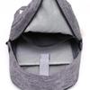 Mochila escolar para estudiantes de secundaria nuevos de 2020, mochila de moda coreana para mujer, mochila ancha, suministro de fábrica