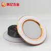 Kit de Caixa de Downlight Fundida do Fabricante Caixa de Downlight LED Caixa Fundida Dividida Acessórios DIY Resumo
