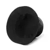 Sombrero de Pescador de Color Sólido Doble Cara con Logo Impreso Personalizado Sombrero Publicitario para Agencia de Viajes Protección Solar de Verano Sombrero tipo Cubeta para Viajes de Primavera y Otoño