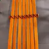Tecelagem de Bambu Colorido Jangada de Bambu Tiras de Bambu Fatias de Bambu Tiras de Bambu para Casamento Arte com Flores Arte em Bambu Dispositivo de Tecelagem Decoração de Casamento Ano Novo