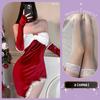 Chaomu Roupa Íntima Sexy Novo Pacote de Casa Árvore de Natal Criptografia 1.5/1.8 Enfeites Luminosos Estilo Ins Natal