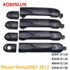 82641-El12A 82640-El12A 80644-El12A 82646-El12B Maçaneta Externa Tiida