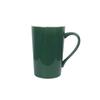 Caneca de café promocional personalizada para publicidade, xícara de cerâmica, xícara de leite, logotipo/padrão personalizável, atacado