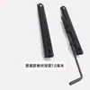 Assento para Empilhadeira Bobcat Veículo Elétrico Trilho Único Deslizante. Trilho Deslizante Heli // Longgong / Liu Gong. Trilho Deslizante Tipo Universal