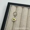 Botones Metálicos de Perla para Primavera y Verano con Pedrería, Botones de Perla Cosidos a Mano para Cárdigans de Gasa para Mujer, Mangas de Camisa y Accesorios de Ropa