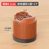 Almohadillas Elevadoras para Muebles Apilables, Bloques de Soporte para Patas de Mesa y Sillas, Base Elevadora Silenciosa y Resistente al Desgaste para Patas de Sofá Cama