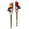 Pistola de Grasa Starzhouke Gz-8 Bomba de Grasa con Varilla Extendida de 200L Cabezal de Bomba de 940mm Bomba de Aceite Pistola de Grasa
