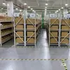 Cartón Clasificador de 50 Estantes para Supermercado, Caja de Clasificación para Almacén de Comercio Electrónico, Cartón Partitionado de Cinco Capas Extra-Duro