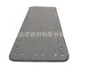 Tapete de Baño Gris Tapete para Bañera con Ventosa Espuma de Esponja de PVC Tapete Antideslizante Almohadilla para Pies de Ducha 35.8*17 PULGADAS