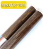 Rodillo de Madera de Ala de Pollo Grande, Mediano, Pequeño Rodillo de Madera Sólida para Masa de Fideos, Masa para Empanadillas, Rodillo de Varilla