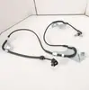8980061870 8982193940 para Isuzu Npr Nqr Nnr Nqr75 Sensor Delantero Izquierdo