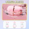 Mini Huevo Vibratorio Sex Toy Controlado Remotamente para Mujeres, Silencioso, para Uso Adulto