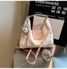Bolso Grande de Bloques de Color Frescos de Moda para Mujer 2025 Nueva Moda Mochila para Viajes de Negocios Otoño e Invierno Bolso de Hombro Multifuncional