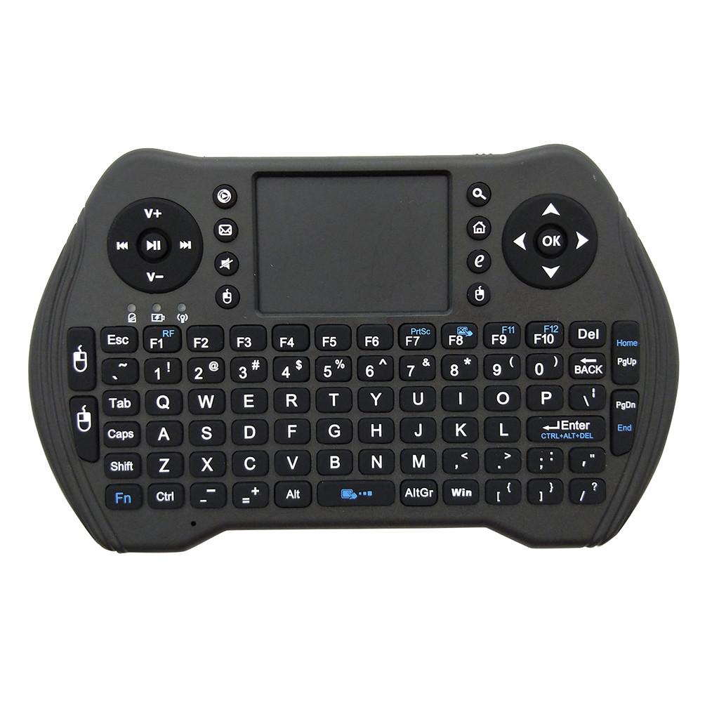 Клавиатуры с тачпадом для тв. Пульт MT 10 Mini Keyboard. I8 mt10 2.4GHZ Mini Wireless Keyboard with Touchpad for Android TV Box PC Laptop. Мини клавиатура с тачпадом. Bluetooth клавиатура с тачпадом