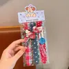 Presilha de Cabelo de Adesivo Mágico Cartoon para Meninas Pequenas, Adesivo Fofo para Franja de Meninas, Ferramenta de Penteado Que Não Danifica o Cabelo, Grampo de Cabelo
