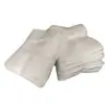 Bolsa de Baño Desechable Cubierta Gruesa para Tina Película Plegable Individual Cubo de Baño Cubierta de Baño Bolsa de Plástico para Baño Cubo Redondo Bolsa de Baño