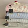 Estilo Ins Cobertor de Cama Acolchoado de Algodão Conjunto de Três Peças para Quatro Estações Capa Universal de Algodão para Tatami Kang Lençol Espessado