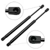 Aplicable a Ford Expedition F150 F250 1997-2006 cubierta resorte de gas puntal hidráulico