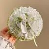 Accesorios para el Cabello Dulces y Lindos para Niños Fiesta de Cumpleaños Pastel Cereza Diadema Sombrero Salida Fiesta Foto Pasador Al por Mayor
