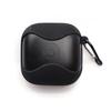 Adecuado para Estuche para Audífonos Powerbeats Pro Bolsa de Almacenamiento para Audífonos Inalámbricos Bluetooth Estuche de Silicona Protección Anticaída