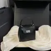 Verão 2026 Nova Moda Elegante Padrão Lichia Simples Textura de Alto Padrão Versátil Bolsa de Ombro Transversal Transfronteiriça