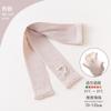 Leggings para niñas Clase A Pantalones finos de verano para niños Malla antimosquitos Transpirable Medias para bebés Leggings de nueve puntos Algodón