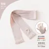Leggings para niñas seleccionados cuidadosamente, pantalones finos de verano para bebé niña de nueve puntos, calcetines anti-mosquitos sin pie, pantimedias para niños, de malla y ligeros