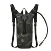 Amazon Deportes Montañismo de Larga Distancia Senderismo Bolsa de Agua Mochila Multifuncional Gran Capacidad con Bolsa de Agua de 3L Bolsa de Agua Táctica