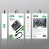 Novo Carregador Inteligente de Carga Rápida 66W33W25W A+C Duplo U Simples U Conjunto Adaptador de Energia para Celular Dois em Um