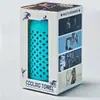 Toalha Esportiva de Sensação Gelada para o Verão, Toalha Refrescante para Fitness, Toalha de Secagem Rápida que Absorve o Suor, Logo de Silicone na Toalha